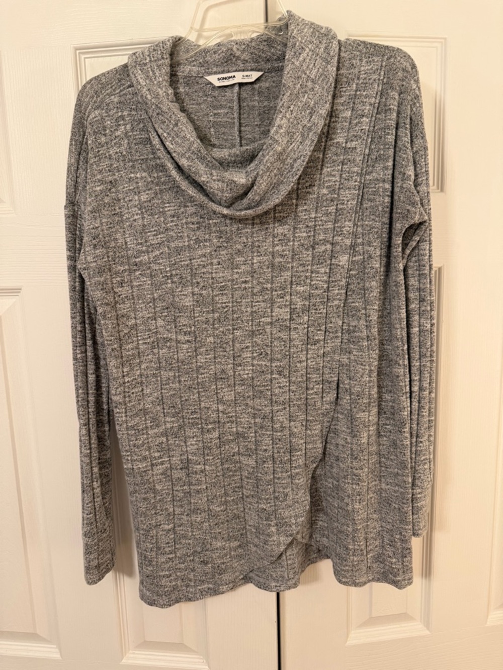 Sonoma Maternity Sweater